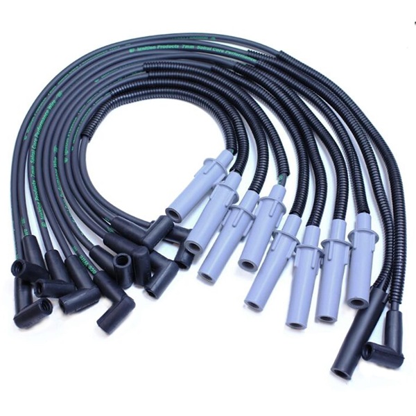 E3 OE Replacement Ignition Wires 92-03 Mopar 5.2L, 5.9L E3 OE Replacement Ignition Wires 92-03 Mopar 5.2L, 5.9L